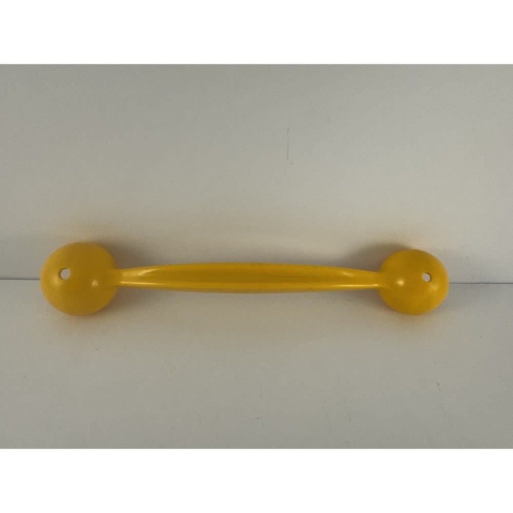 Vintage Tupperware Melon Baller Accessories 1333-8 Orange Cookie Dough Scoop - Picture 3 of 3